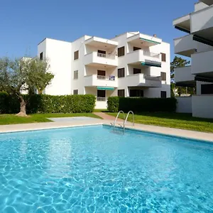 Cala Montgo Appartement L' Escala