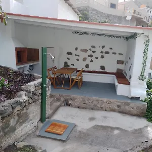 Casa Carlota Appartement Hermigua